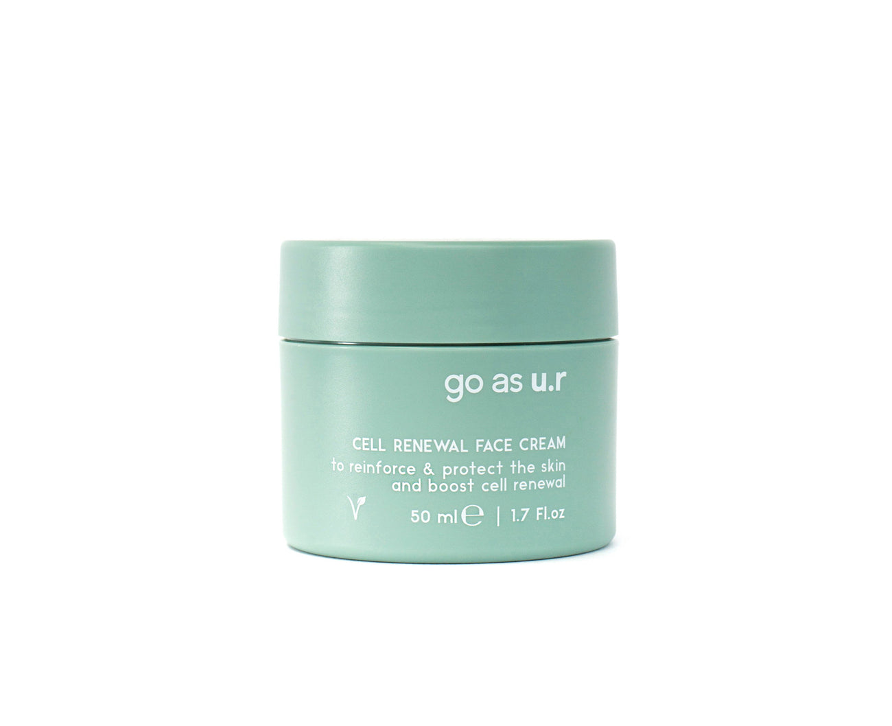 cell renewal face cream | 50 ml