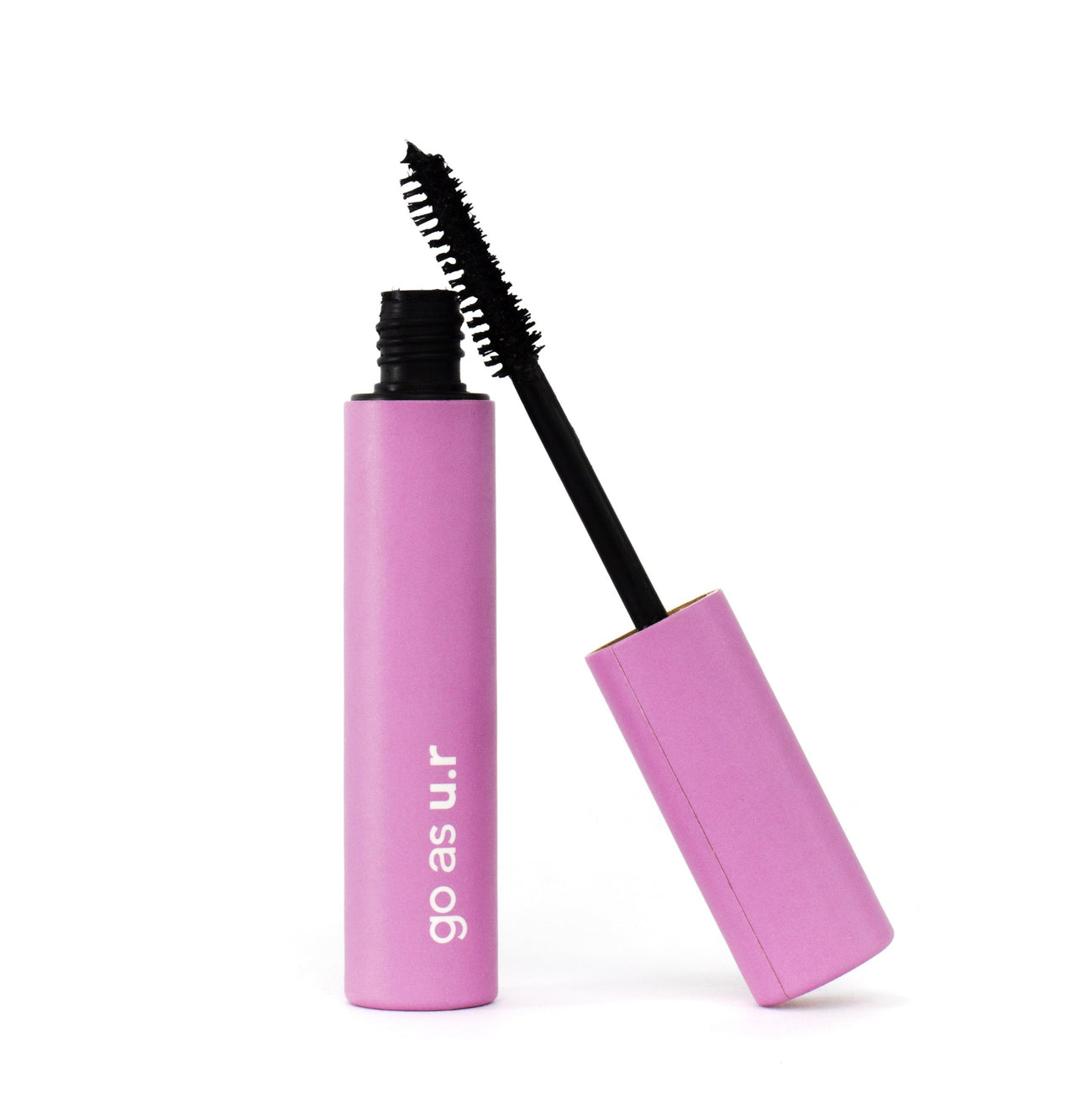 lengthening mascara | black