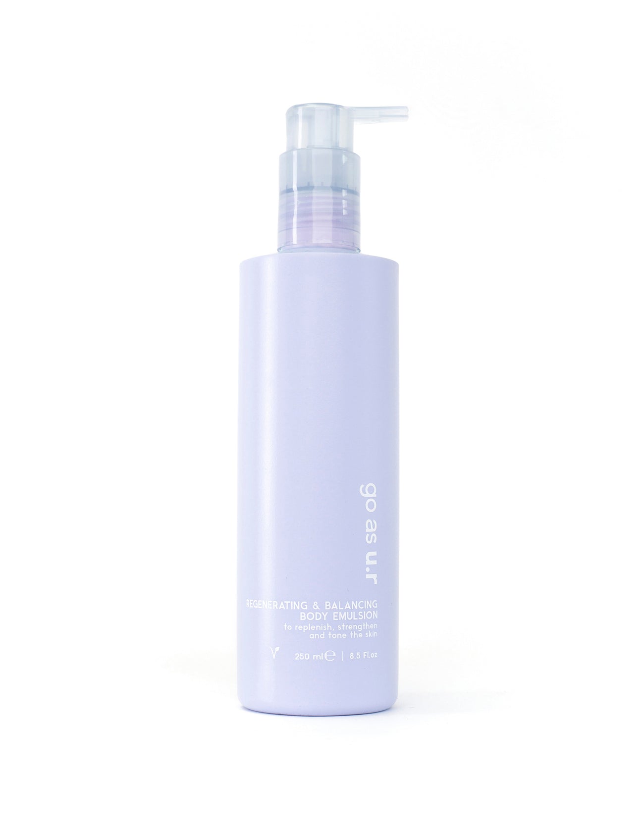 regenerating & balancing body emulsion | 250 ml