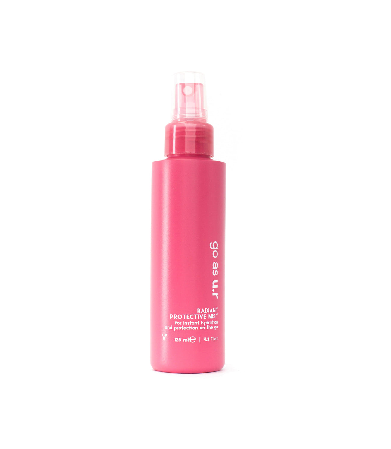 radiant protective mist | 125 ml