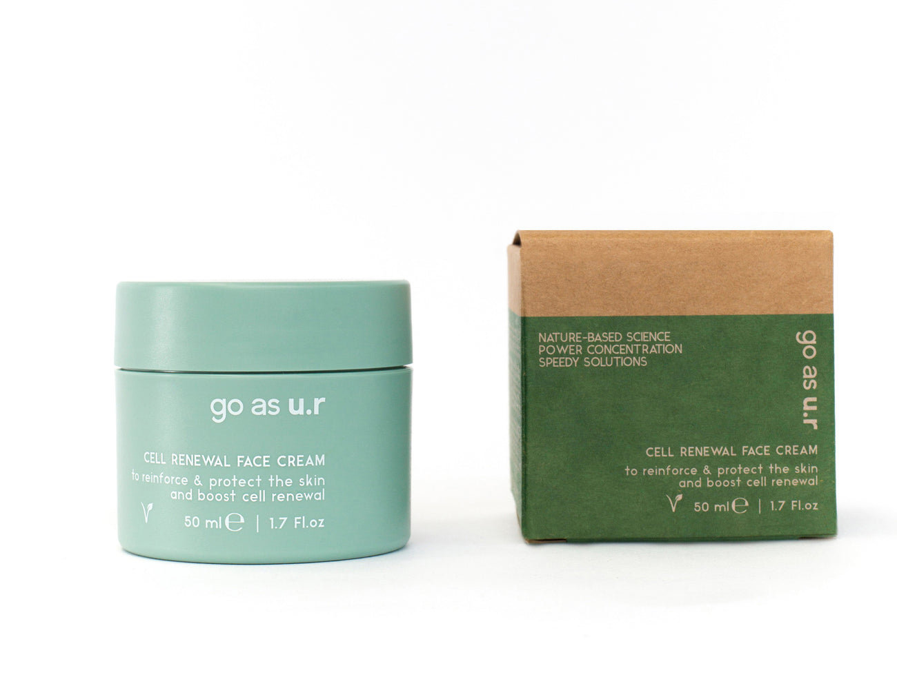 cell renewal face cream | 50 ml