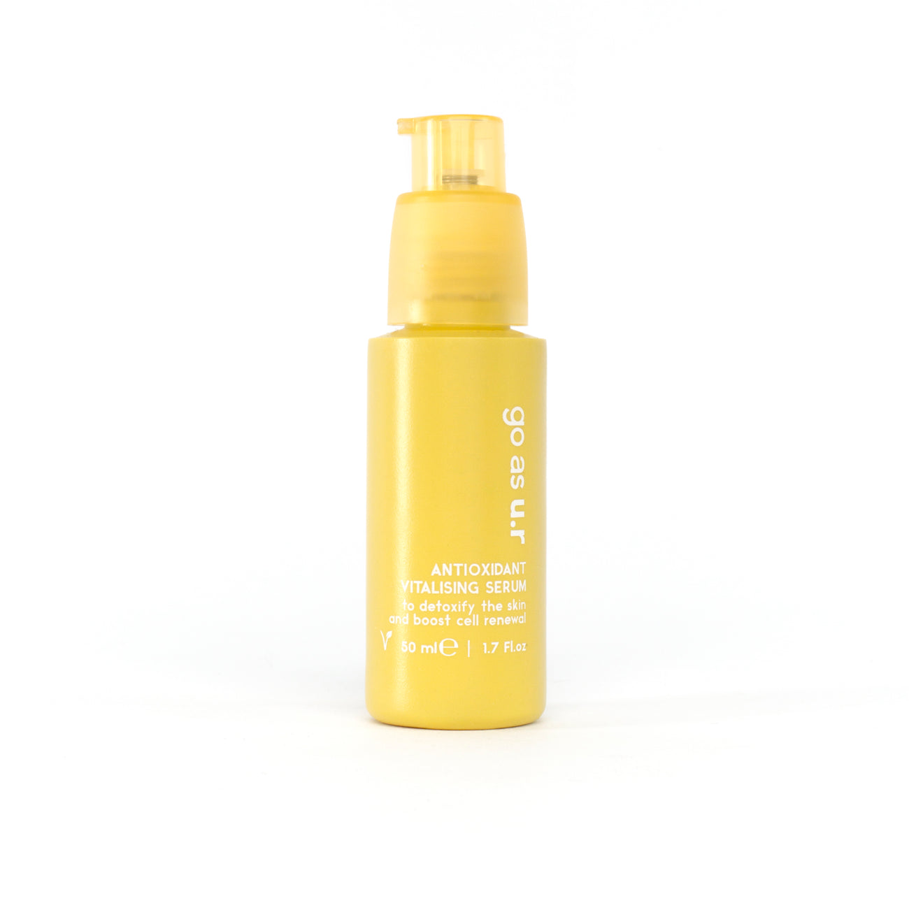 antioxidant vitalising serum | 50 ml